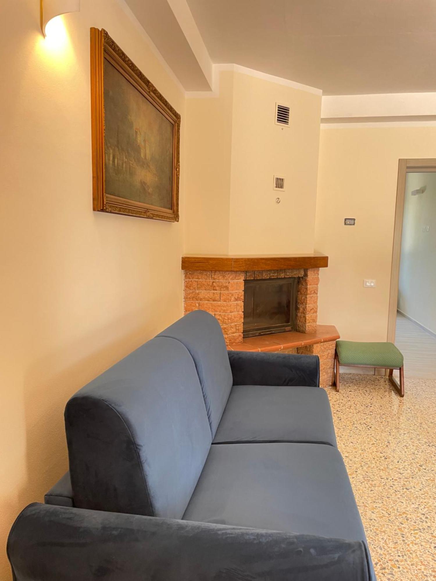 Il Leccio Agriturismo Fiorino Extérieur photo