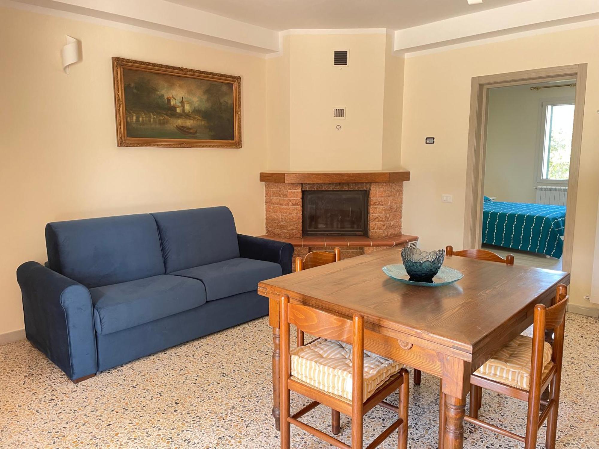 Il Leccio Agriturismo Fiorino Extérieur photo