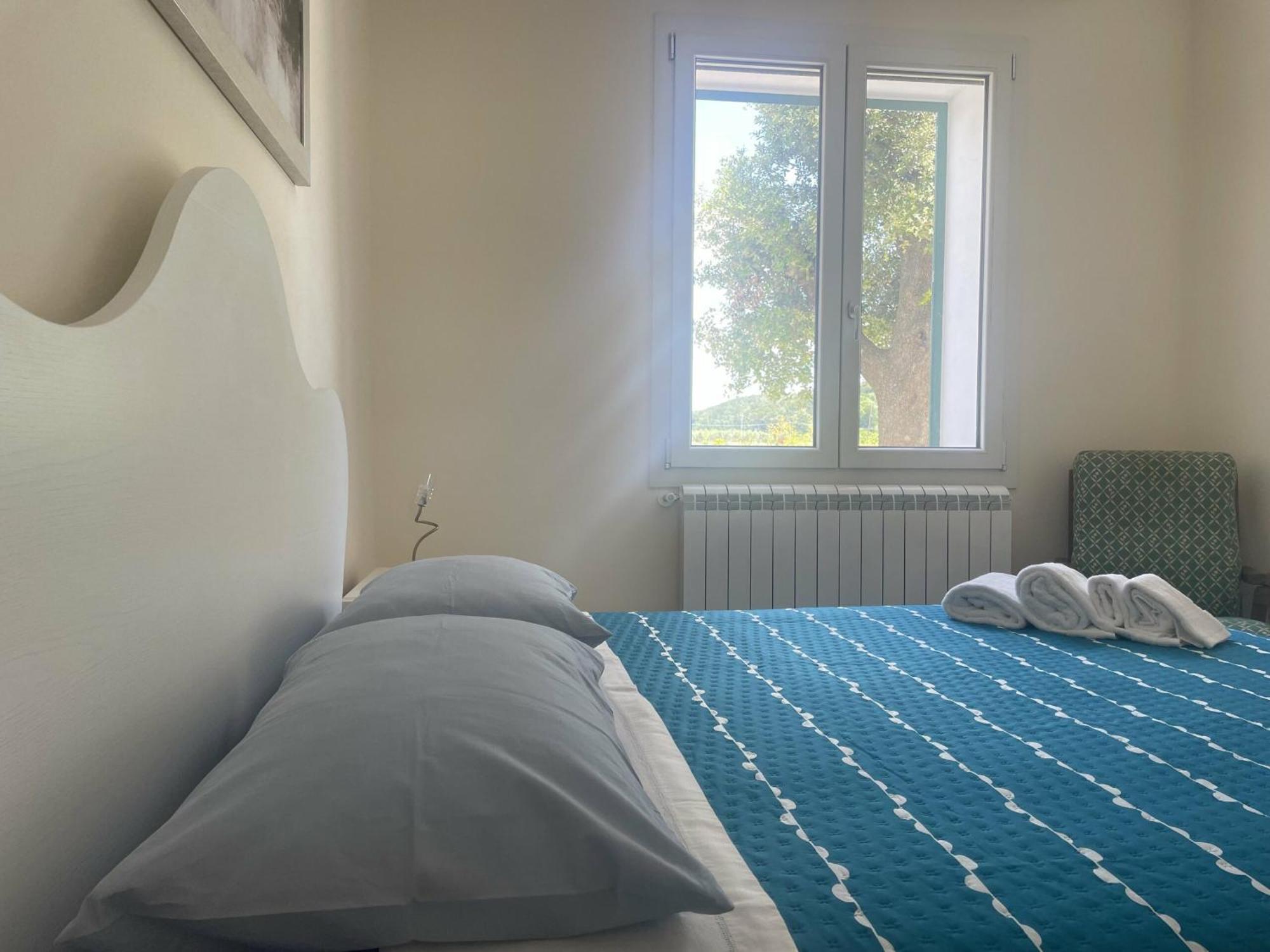 Il Leccio Agriturismo Fiorino Extérieur photo